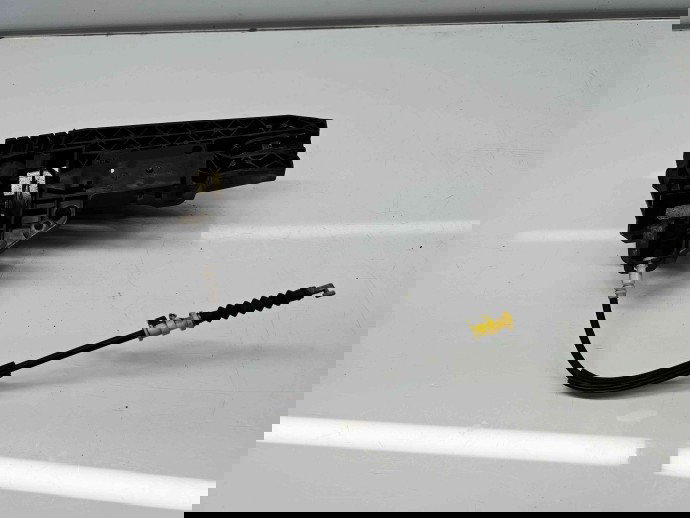 Maner usa stanga spate Audi A4 (8K5, B8) Avant [Fabr 2008-2015] LZ9Y