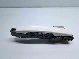 Maner usa stanga spate Nissan Qashqai [Fabr 2007-2014] 326