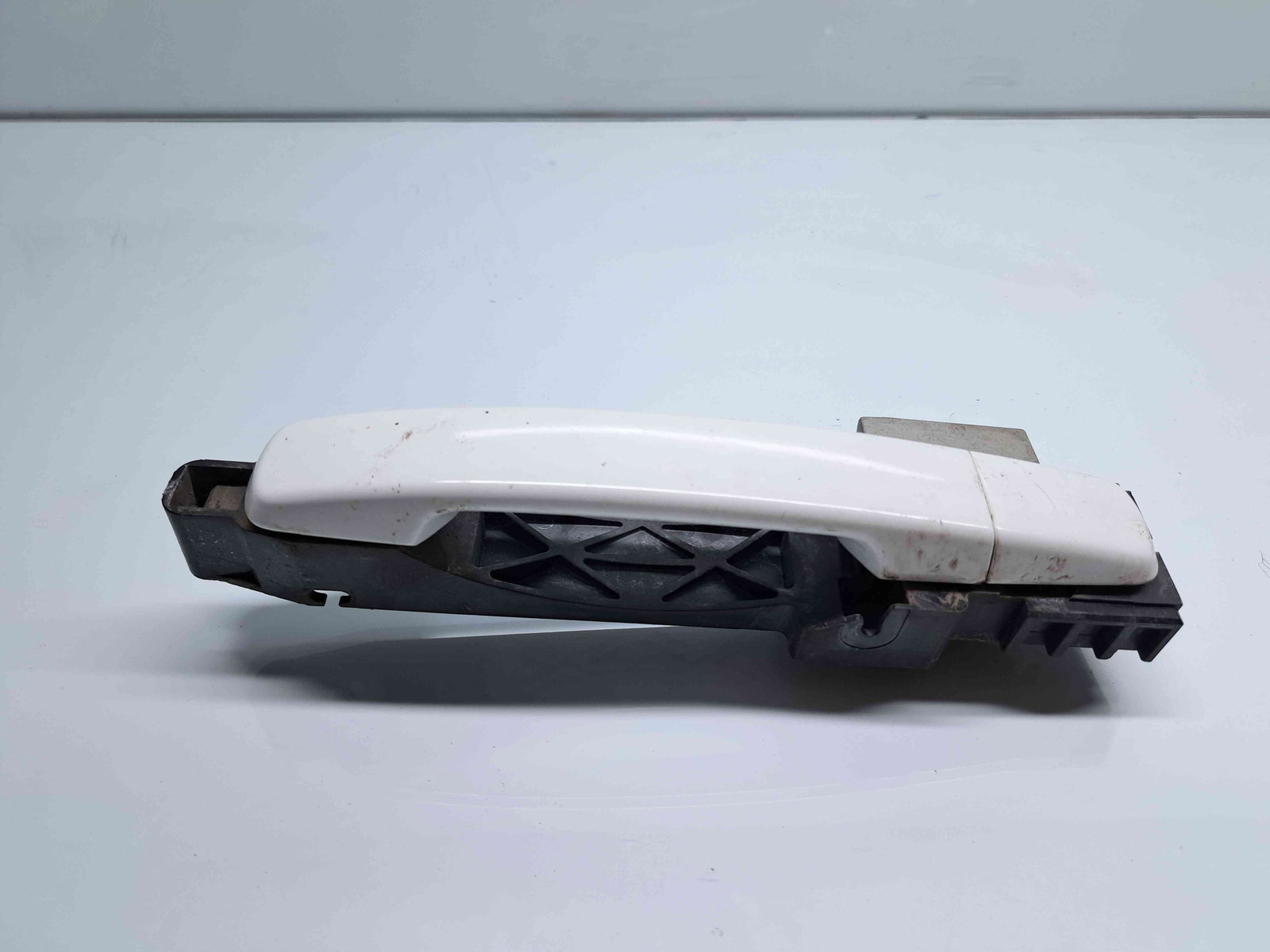 Maner usa stanga spate Nissan Qashqai [Fabr 2007-2014] 326 - imagine 1