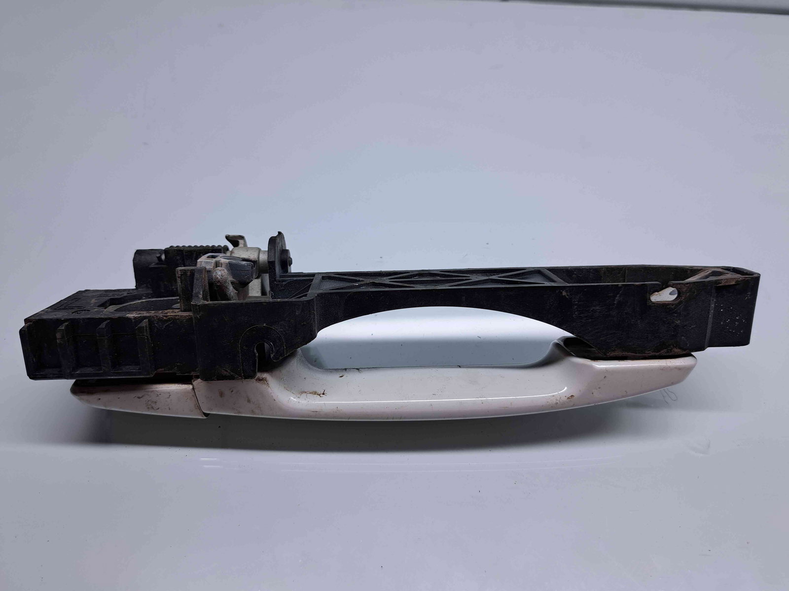 Maner usa stanga spate Nissan Qashqai [Fabr 2007-2014] 326 - imagine 4