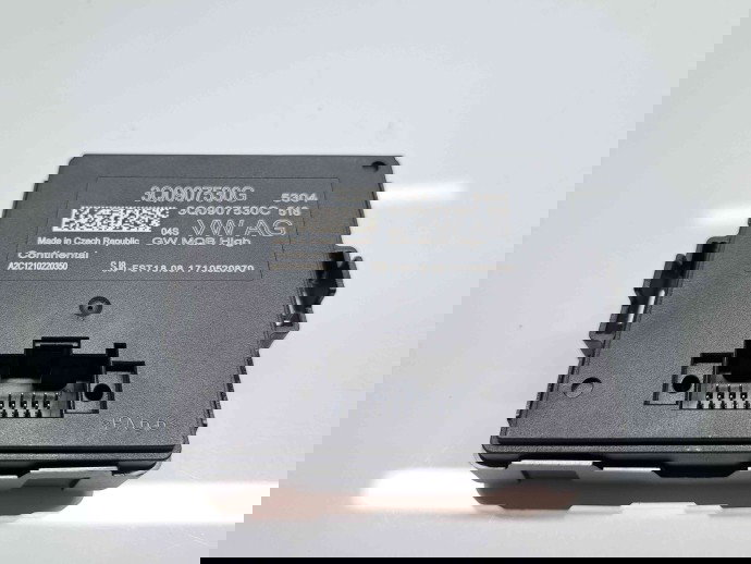  Modul CAN Skoda Superb III (3V3) [Fabr 2015-prezent] 3Q0907530G