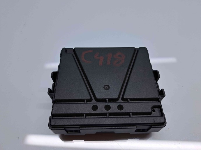  Modul CAN Skoda Superb III (3V3) [Fabr 2015-prezent] 3Q0907530G