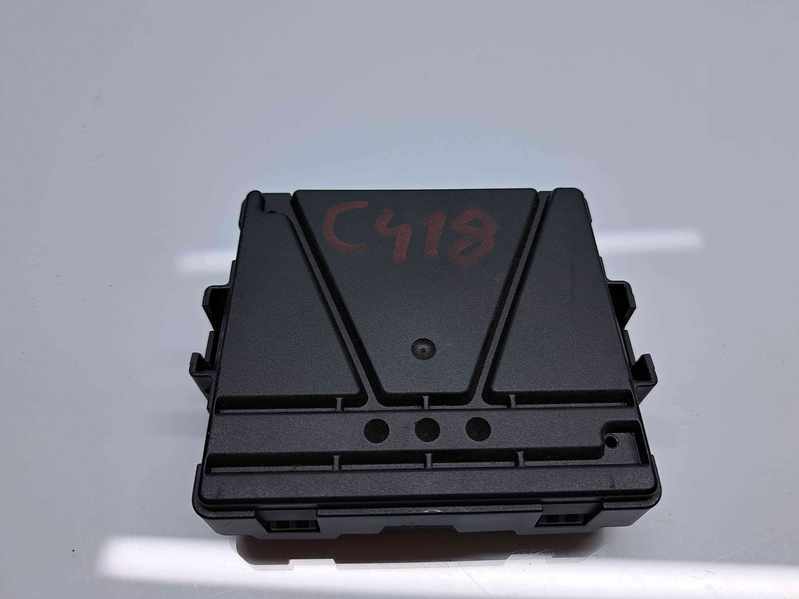 Modul CAN Skoda Superb III (3V3) [Fabr 2015-prezent] 3Q0907530G - imagine 3