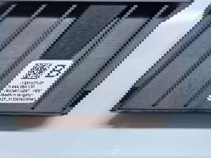  Modul confort Skoda Superb III (3V3) [Fabr 2015-prezent] 7N0941329