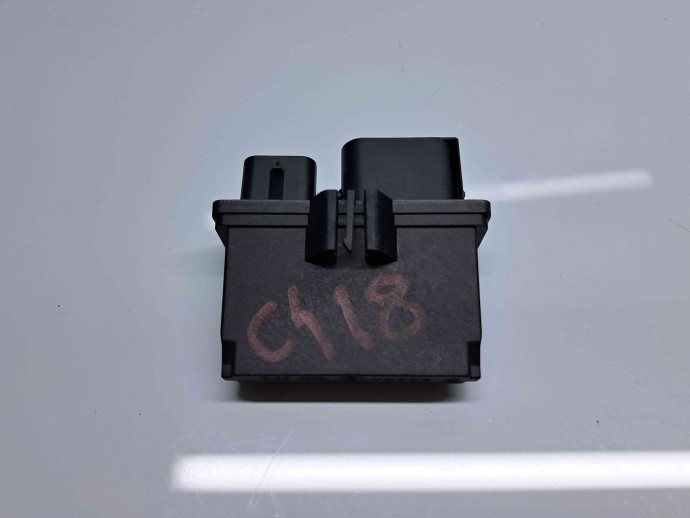  Modul confort Skoda Superb III (3V3) [Fabr 2015-prezent] 7N0941329