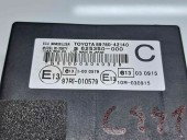  Modul confort Toyota Rav 4 III (ACA3, ACE, ALA3, GSA3, ZSA3) [Fabr 2005-2013] Facelift 89780-42140