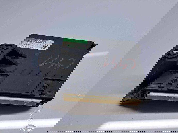  Modul confort Toyota Rav 4 III (ACA3, ACE, ALA3, GSA3, ZSA3) [Fabr 2005-2013] Facelift 88650-42361