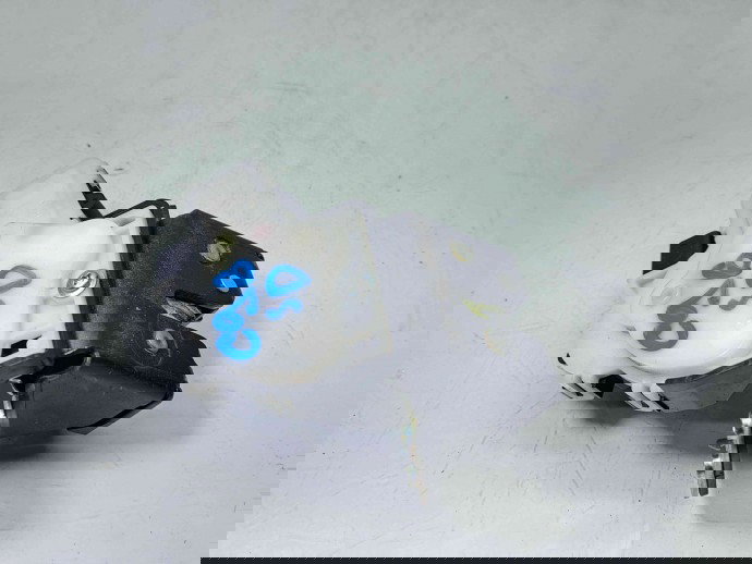 Broasca haion MAZDA 6 (GJ1) [Fabr 2014-2021] OEM