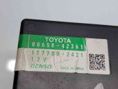  Modul confort Toyota Rav 4 III (ACA3, ACE, ALA3, GSA3, ZSA3) [Fabr 2005-2013] Facelift 88650-42361