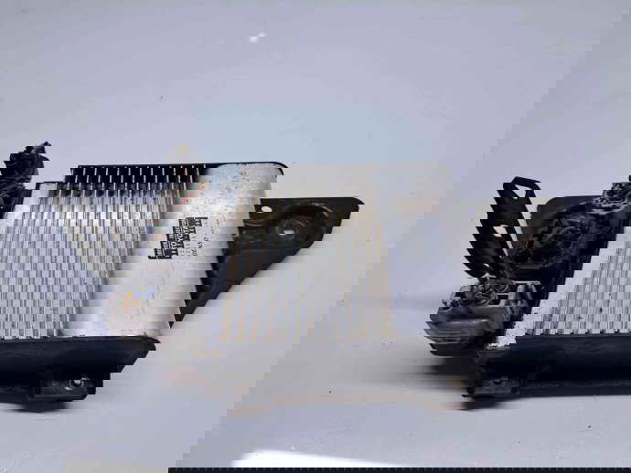  Modul confort Toyota Rav 4 III (ACA3, ACE, ALA3, GSA3, ZSA3) [Fabr 2005-2013] Facelift 89871-20080