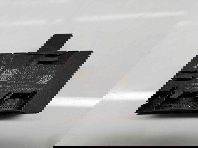  Modul confort Audi A4 (8K5, B8) Avant [Fabr 2008-2015] 8K0959795G