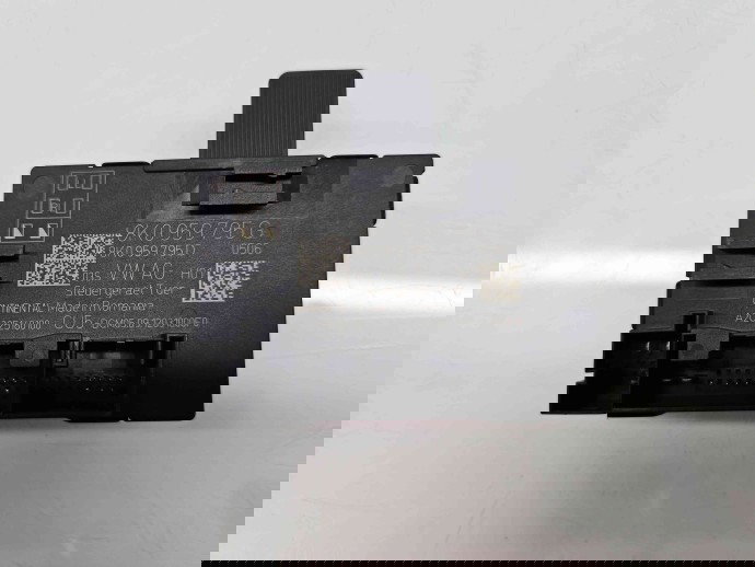  Modul confort Audi A4 (8K5, B8) Avant [Fabr 2008-2015] 8K0959795G