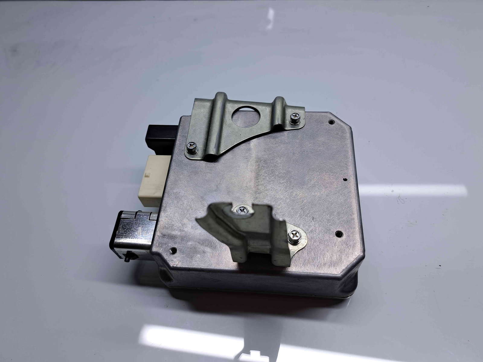 Modul confort Toyota Rav 4 III (ACA3, ACE, ALA3, GSA3, ZSA3) [Fabr 2005-2013] Facelift 89650-42060 - imagine 4