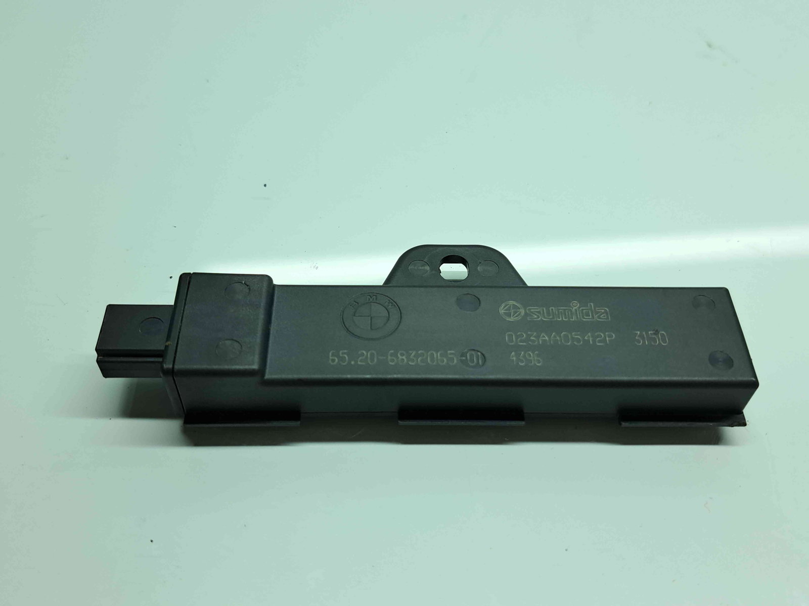 Modul control Keyless Entry Bmw 3 Saloon (G20) [Fabr 2018-2025] 6832065