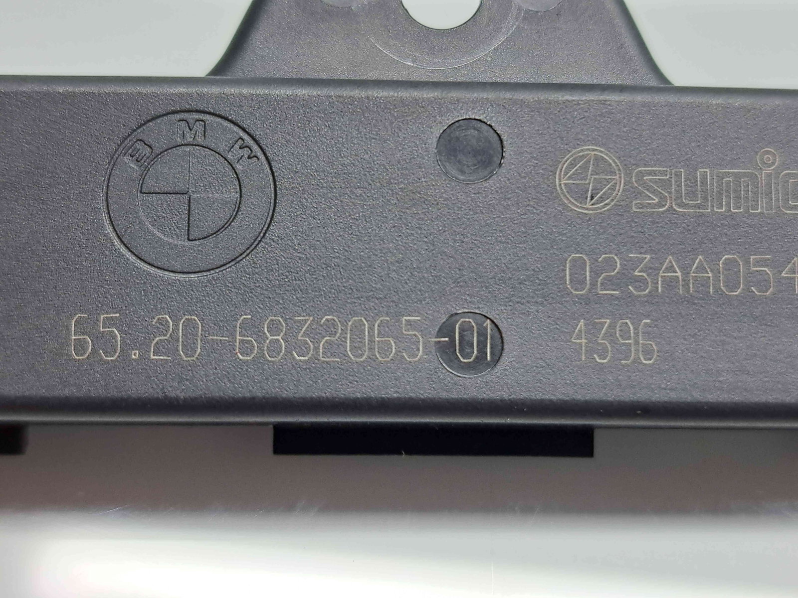 Modul control Keyless Entry Bmw 3 Saloon (G20) [Fabr 2018-2025] 6832065 - imagine 2