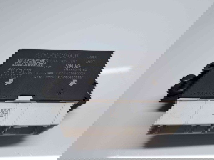  Modul senzori parcare Skoda Superb III (3V3) [Fabr 2015-prezent] 5QA919294B