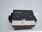  Modul senzori parcare Skoda Superb III (3V3) [Fabr 2015-prezent] 5QA919294B