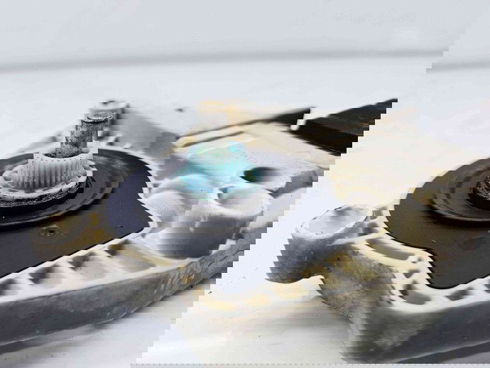 Motoras geam dreapta fata Audi A4 (8K5, B8) Avant [Fabr 2008-2015] 8K0959802A