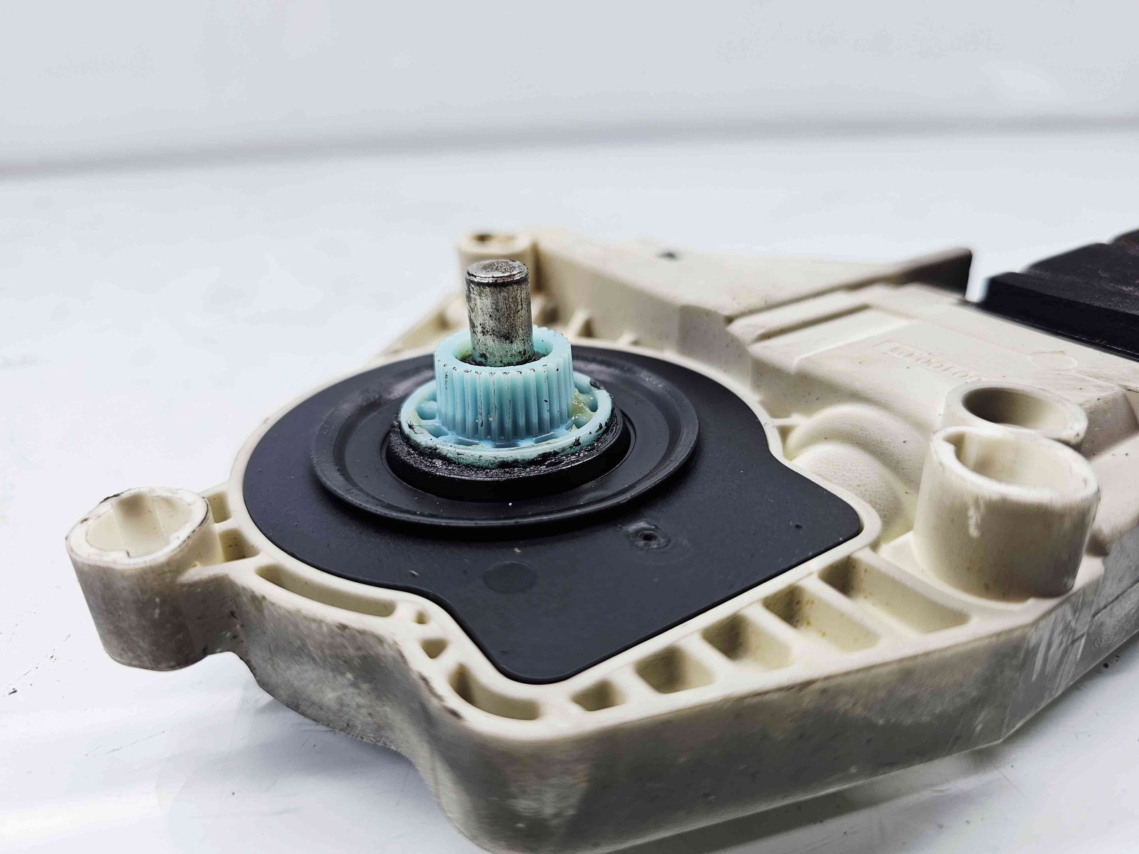 Motoras geam dreapta fata Audi A4 (8K5, B8) Avant [Fabr 2008-2015] 8K0959802A - imagine 2