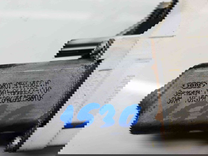 Motoras geam dreapta fata Audi A4 (8K5, B8) Avant [Fabr 2008-2015] 8K0959802A