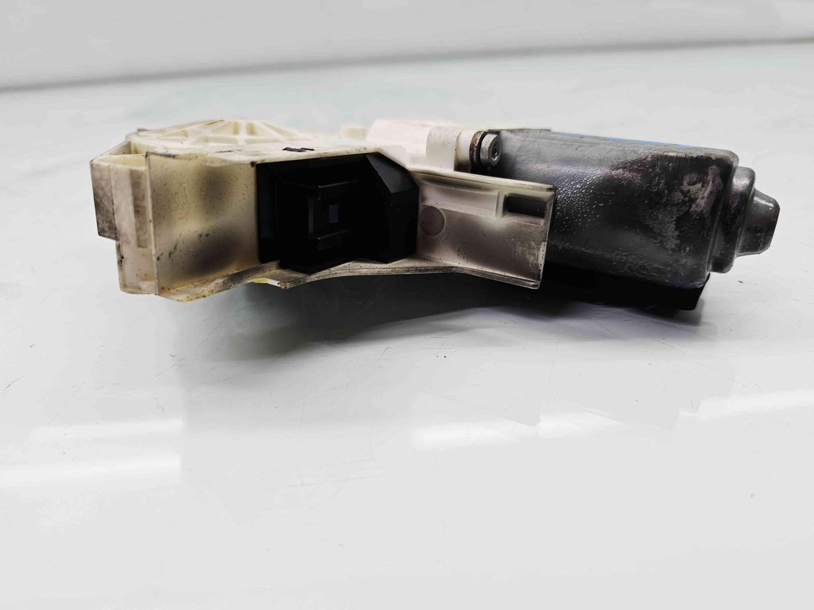 Motoras geam dreapta fata Audi A4 (8K5, B8) Avant [Fabr 2008-2015] 8K0959802A - imagine 5