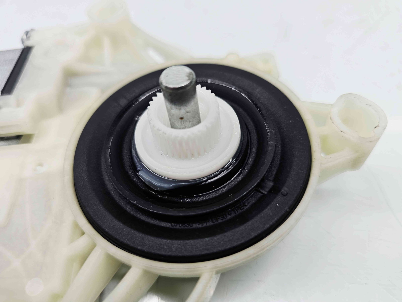 Motoras geam dreapta fata Bmw 3 Saloon (G20) [Fabr 2018-2025] 8495866 - imagine 2