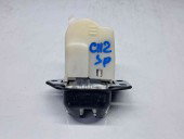 Broasca haion Nissan Juke [Fabr 2010-2014] Hatchback OEM