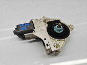 Motoras geam dreapta spate Audi A4 (8K5, B8) Avant [Fabr 2008-2015] 8K0959812A