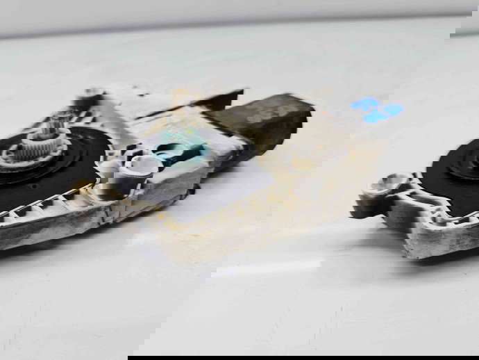 Motoras geam dreapta spate Audi A4 (8K5, B8) Avant [Fabr 2008-2015] 8K0959812A