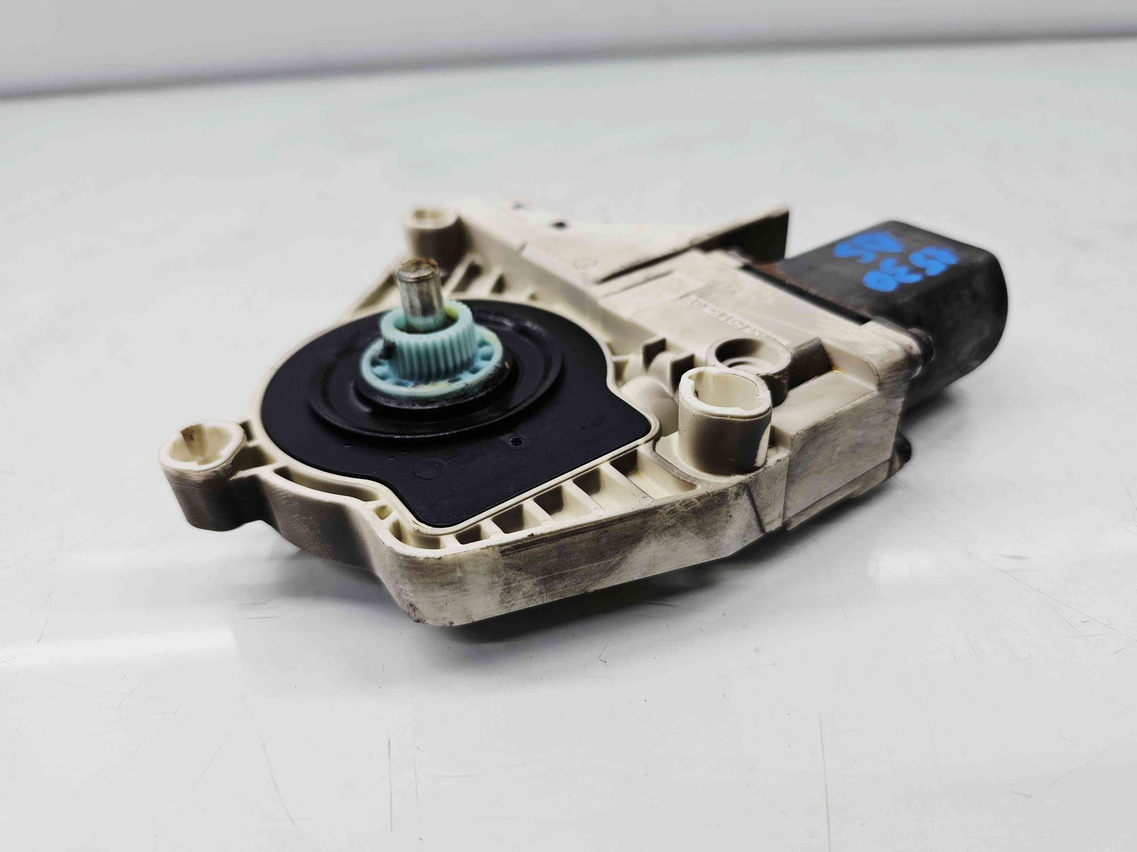 Motoras geam dreapta spate Audi A4 (8K5, B8) Avant [Fabr 2008-2015] 8K0959812A - imagine 3