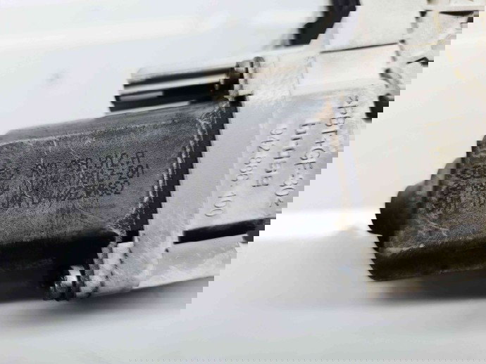 Motoras geam dreapta spate Audi A4 (8K5, B8) Avant [Fabr 2008-2015] 8K0959812A