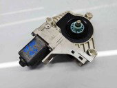 Motoras geam dreapta spate Audi A4 (8K5, B8) Avant [Fabr 2008-2015] 8K0959812A
