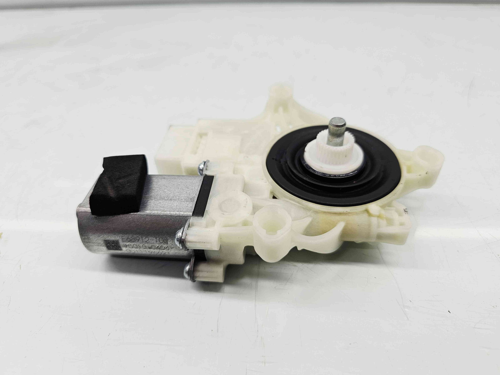 Motoras geam stanga fata Bmw 3 Saloon (G20) [Fabr 2018-2025] 8495865 - imagine 1