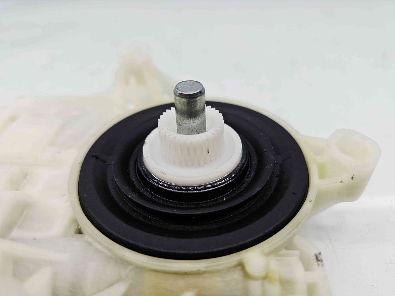 Motoras geam stanga fata Bmw 3 Saloon (G20) [Fabr 2018-2025] 8495865 - imagine 2