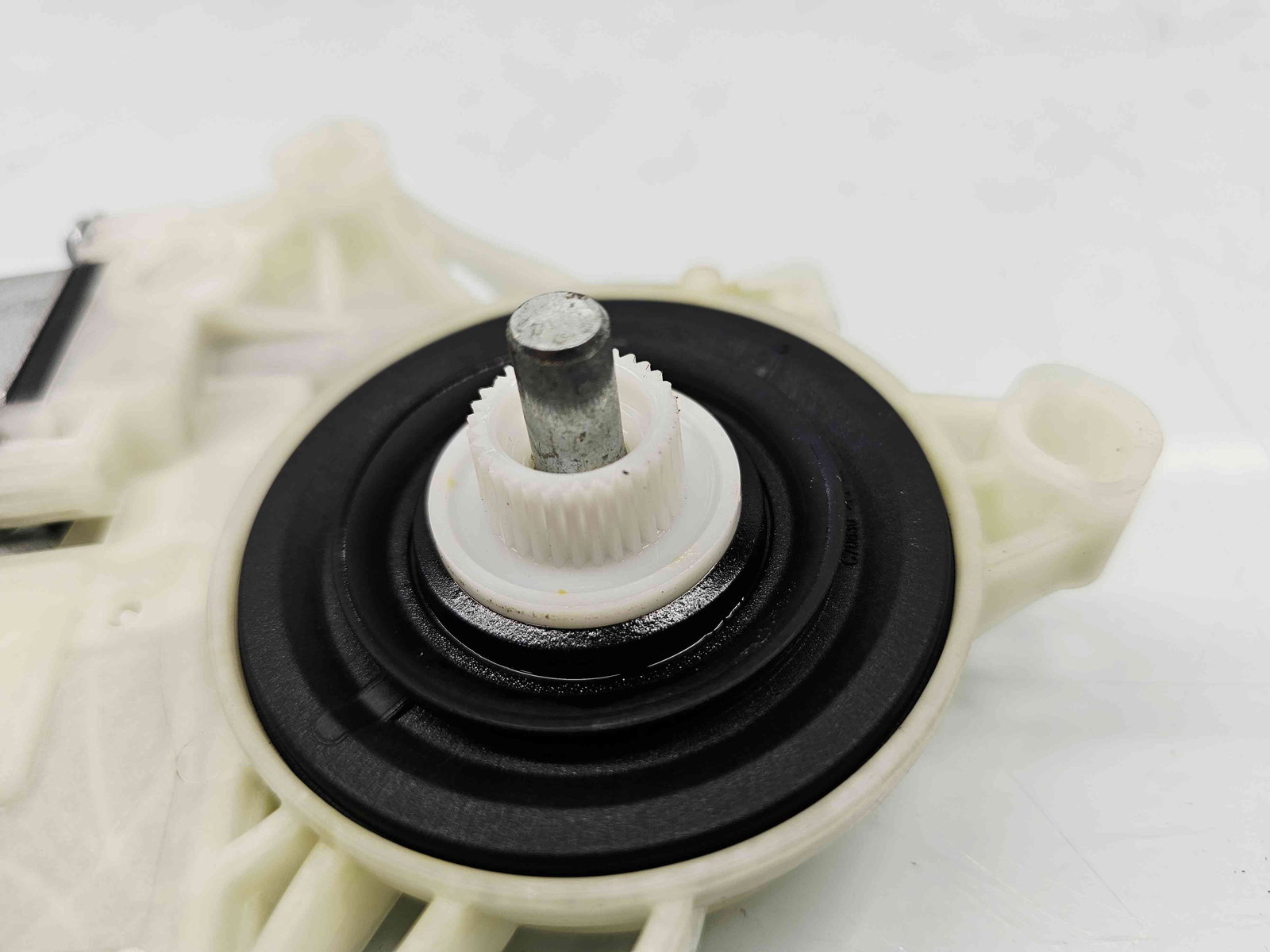 Motoras geam stanga spate Bmw 3 Saloon (G20) [Fabr 2018-2025] 8495867 - imagine 2