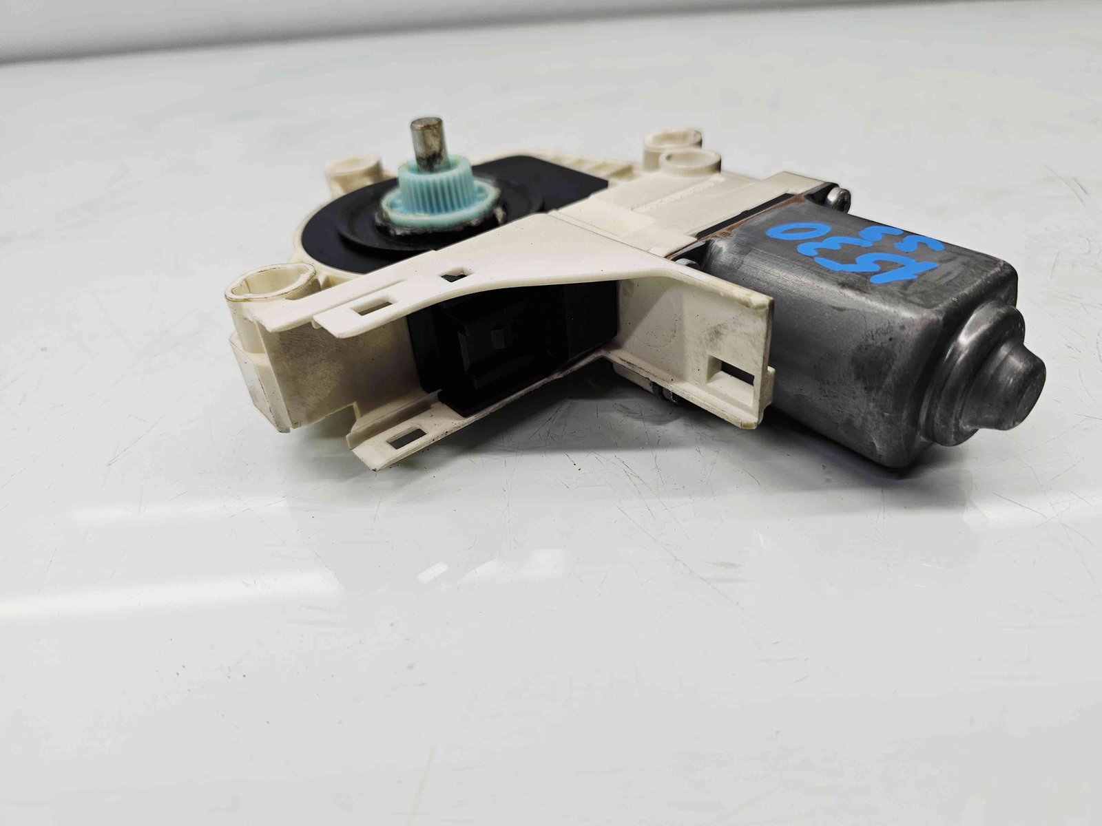 Motoras geam stanga spate Audi A4 (8K5, B8) Avant [Fabr 2008-2015] 8K0959811A - imagine 3