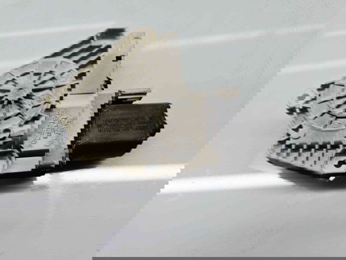 Motoras geam stanga spate Audi A4 (8K5, B8) Avant [Fabr 2008-2015] 8K0959811A