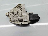 Motoras geam stanga spate Audi A4 (8K5, B8) Avant [Fabr 2008-2015] 8K0959811A