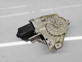 Motoras geam stanga spate Audi A4 (8K5, B8) Avant [Fabr 2008-2015] 8K0959811A