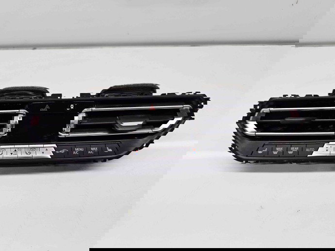  Panou comanda clima Bmw 3 Saloon (G20) [Fabr 2018-2025] 9855409