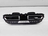  Panou comanda clima Bmw 3 Saloon (G20) [Fabr 2018-2025] 9855409