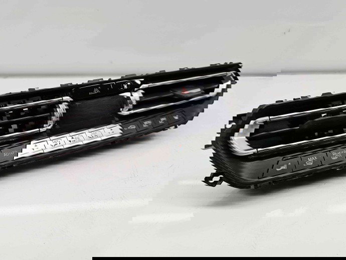  Panou comanda clima Bmw 3 Saloon (G20) [Fabr 2018-2025] 9855409