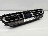  Panou comanda clima Bmw 3 Saloon (G20) [Fabr 2018-2025] 9855409