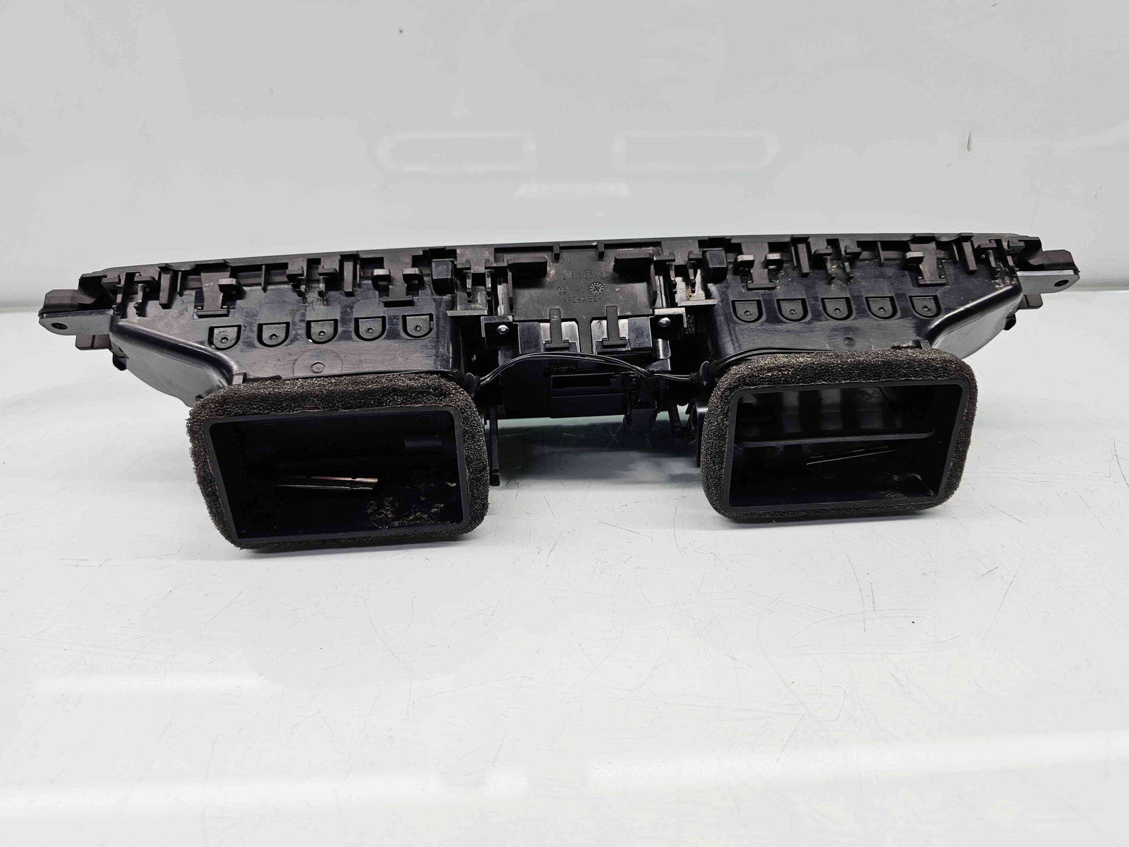 Panou comanda clima Bmw 3 Saloon (G20) [Fabr 2018-2025] 9855409 - imagine 3