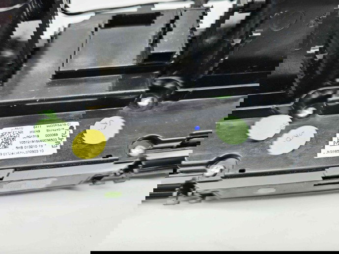  Panou comanda clima Bmw 3 Saloon (G20) [Fabr 2018-2025] 9855409