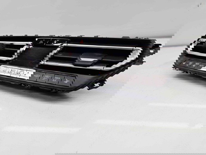  Panou comanda clima Bmw 3 Saloon (G20) [Fabr 2018-2025] 9855409