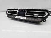  Panou comanda clima Bmw 3 Saloon (G20) [Fabr 2018-2025] 9855409