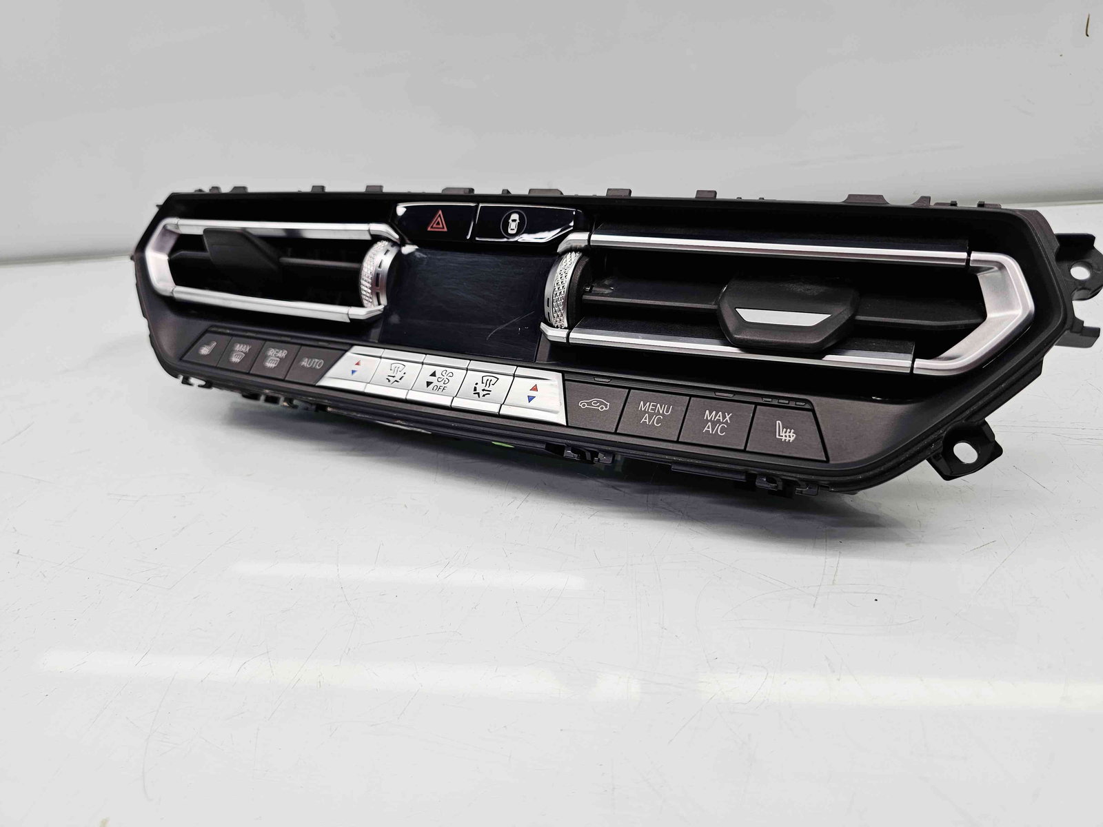 Panou comanda clima Bmw 3 Saloon (G20) [Fabr 2018-2025] 9855409 - imagine 6