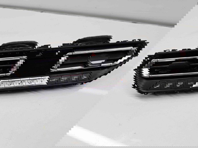  Panou comanda clima Bmw 3 Saloon (G20) [Fabr 2018-2025] 9855409