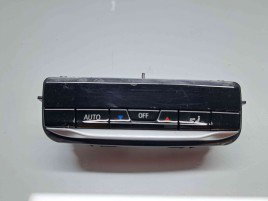  Panou comanda clima Bmw 3 Saloon (G20) [Fabr 2018-2025] 9493012